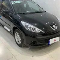 ماشین صفر.۲۰۷ اطلس وغیره