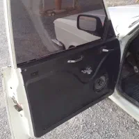 وانت تمیز کم کار|خودرو سواری و وانت|کامیاران, |دیوار