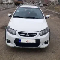 کوئیک ۹۹ پارس خودرو