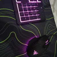 موس گیمینگ ریزر basilisk v3 razer