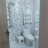 رادمان|اجارهٔ آپارتمان|فولادشهر, B4|دیوار