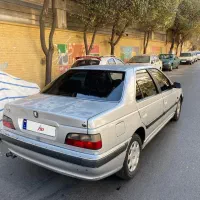 پژو پارس ۱۳۸۸|خودرو سواری و وانت|تهران, یافت‌آباد|دیوار