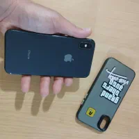 iphon x 64|موبایل|تهران, مجیدیه|دیوار