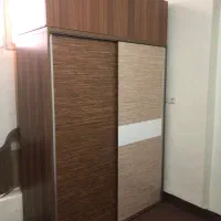 کمد دیواری ریلی