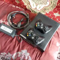 فروش دستگاه ایکس باکس ۳۶۰|کنسول، بازی ویدئویی و آنلاین|درگز, |دیوار