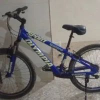 دوچرخه المپیا سایز ۲۶