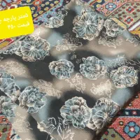 تعدادی پرده و پارچه|پرده، رانر، رومیزی|کرمانشاه, |دیوار