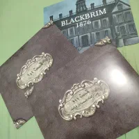 بازی پرونده معمایی بلک بریم