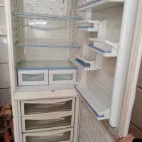 یخچال فریزر کاریز