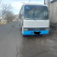 مینیبوس اویکو مدل ۷۴