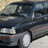 پراید ۸۵ هاچ بک