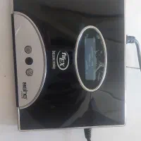 دستگاه اکستنشن مو لیزری