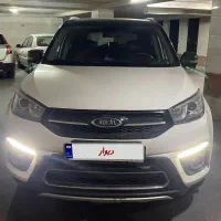 Mvm c33s 1400|خودرو سواری و وانت|تهران, شهران جنوبی|دیوار