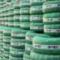 پخش لاستیک چینی به قیمت مناسب|قطعات یدکی و لوازم جانبی|مشکین‌دشت, |دیوار