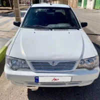 فروش پراید ۱۳۲