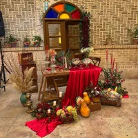 دیزاین یلدا|خدمات پذیرایی، مراسم|کرمان, |دیوار