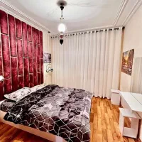 اپارتمان مبله یک و دو خوابه در غرب تهران شیک|اجارهٔ کوتاهمدت آپارتمان و سوئیت|تهران, فردوس|دیوار