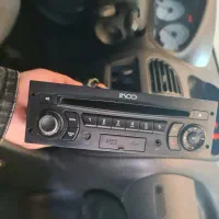 ضبط فابریک ۲۰۶