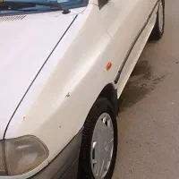 پراید|خودرو سواری و وانت|پاکدشت, پاکدشت (مامازند)|دیوار