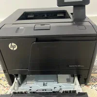 پرینتر لیزری hp|پرینتر، اسکنر، کپی، فکس|جیرفت, |دیوار