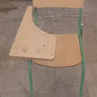 صندلی کارآموزان