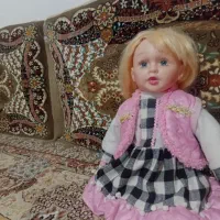 عروسک دخترانه|اسباب‌بازی بچه|مشهد, امیر|دیوار