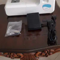 چرخ خیاطی ژانومه اصل نو|چرخ خیاطی و ریسندگی|اصفهان, تیران|دیوار