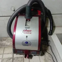 جاروبرقی ۲۰۰۰وات سالم