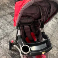 کالسکه good baby|کالسکه و لوازم جانبی|تهران, المهدی|دیوار