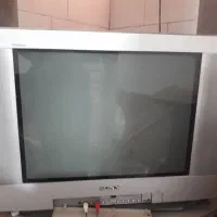 تلوزیون ۲۱صفحه تخت