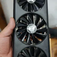 کارت گرافیک 5700xt|قطعات و لوازم جانبی رایانه|مشهد, اروند|دیوار