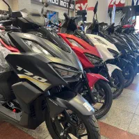 GALAXY CL170 هواخنک