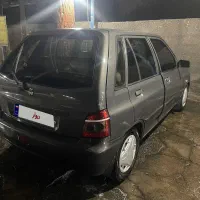 فروش ۱۱۱ مدل ۹۲ Ex