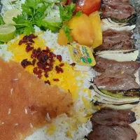 استخدام نیروی رستوران