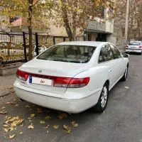 هیوندای ازرا ۲۰۰۸ تک برگ سند|خودرو سواری و وانت|تهران, اکباتان|دیوار