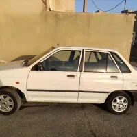 پراید 132 SX|خودرو سواری و وانت|تهران, اتابک|دیوار