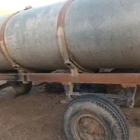 تانکر آب