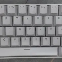 کیبورد مکانیکال رددراگون سوییچ قرمز|قطعات و لوازم جانبی رایانه|رفسنجان, |دیوار