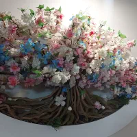 تابلو برند هومز|تابلو، نقاشی، عکس|ری, ولی آباد|دیوار