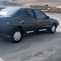 پژو۸۴درحدخشک