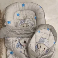 تشک گارد نوزاد|اسباب و اثاث بچه|خرمآباد, |دیوار