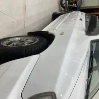 پراید ۱۳۲ مدل ۱۳۹۱|خودرو سواری و وانت|تربتحیدریه, جانبازان|دیوار