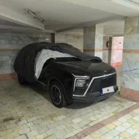 کی ام سی x5 صفر|خودرو سواری و وانت|تهران, شهرک نفت|دیوار