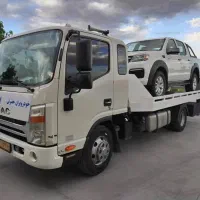 امداد خودرو،یدک کش،مکانیک سیار و خودرو بر|خدمات حمل و نقل|مرند, |دیوار