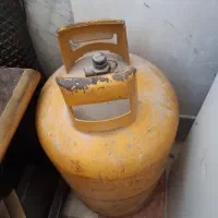 فروش کپسول گاز