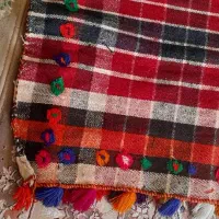 فرش|گلیم، جاجیم، گبه|شیراز, عفیف‌آباد|دیوار