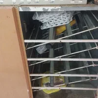 دستگاه جوجه کشی