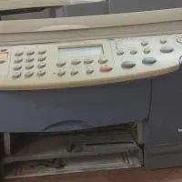 پرینتر رنگی