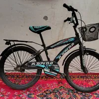 دوچرخه 20