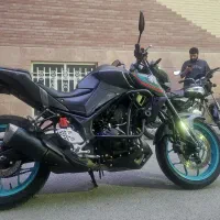 mt25 ۱۴۰۲ ناردوگری